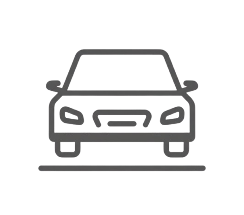 차량 주차 아이콘